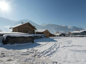 Cosy holiday home near ski area